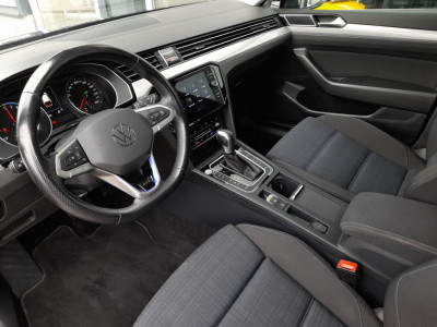 VW Passat Gebrauchtwagen VW Passat Gebrauchtwagen