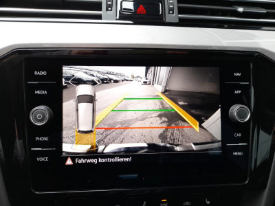 VW Passat Gebrauchtwagen VW Passat Gebrauchtwagen