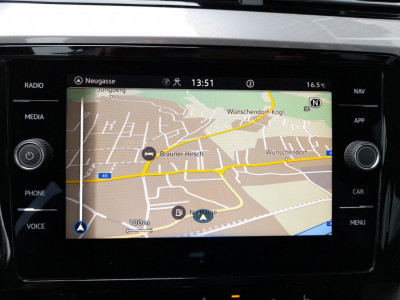 VW Passat Gebrauchtwagen VW Passat Gebrauchtwagen