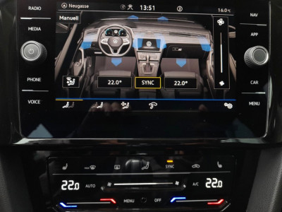 VW Passat Gebrauchtwagen VW Passat Gebrauchtwagen