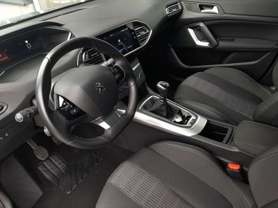 Peugeot 308 Gebrauchtwagen
