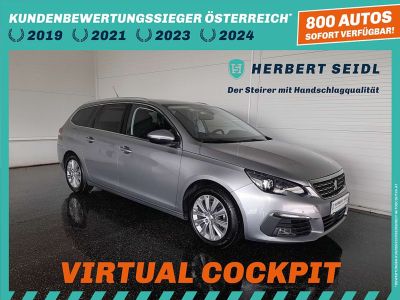 Peugeot 308 Gebrauchtwagen