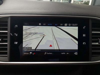 Peugeot 308 Gebrauchtwagen