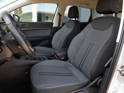 Seat Ateca Gebrauchtwagen Seat Ateca Gebrauchtwagen