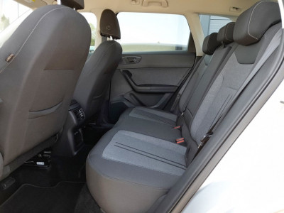 Seat Ateca Gebrauchtwagen Seat Ateca Gebrauchtwagen