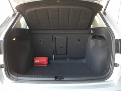 Seat Ateca Gebrauchtwagen Seat Ateca Gebrauchtwagen