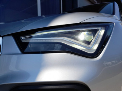 Seat Ateca Gebrauchtwagen Seat Ateca Gebrauchtwagen