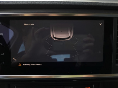 Seat Ateca Gebrauchtwagen Seat Ateca Gebrauchtwagen