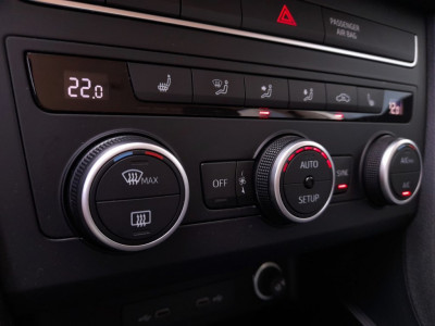 Seat Ateca Gebrauchtwagen Seat Ateca Gebrauchtwagen