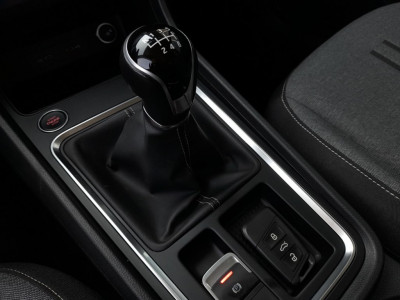 Seat Ateca Gebrauchtwagen Seat Ateca Gebrauchtwagen