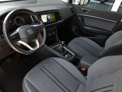 Seat Ateca Gebrauchtwagen