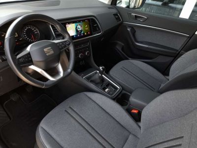 Seat Ateca Gebrauchtwagen