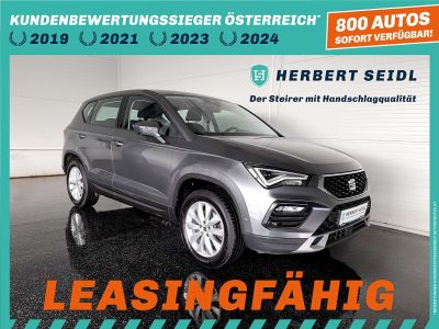 Seat Ateca Gebrauchtwagen