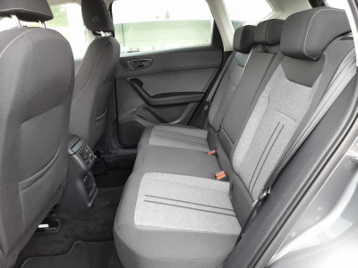 Seat Ateca Gebrauchtwagen Seat Ateca Gebrauchtwagen