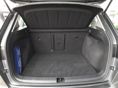 Seat Ateca Gebrauchtwagen Seat Ateca Gebrauchtwagen