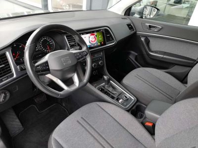 Seat Ateca Gebrauchtwagen