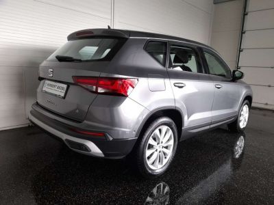 Seat Ateca Gebrauchtwagen