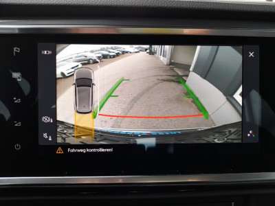 Seat Ateca Gebrauchtwagen Seat Ateca Gebrauchtwagen