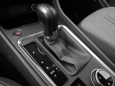 Seat Ateca Gebrauchtwagen Seat Ateca Gebrauchtwagen