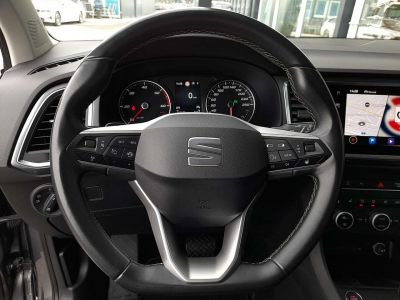 Seat Ateca Gebrauchtwagen