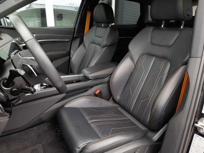 Audi e-tron Gebrauchtwagen