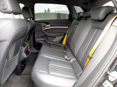 Audi e-tron Gebrauchtwagen