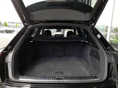 Audi e-tron Gebrauchtwagen