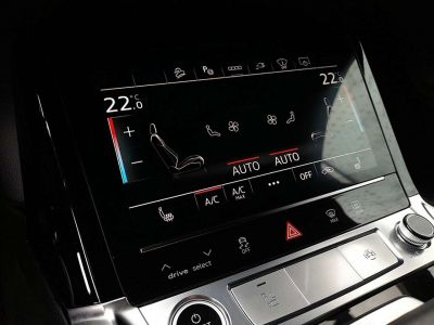 Audi e-tron Gebrauchtwagen