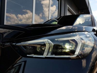 BMW iX1 Gebrauchtwagen