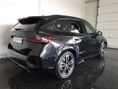 BMW iX1 Gebrauchtwagen