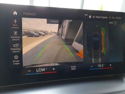 BMW iX1 Gebrauchtwagen