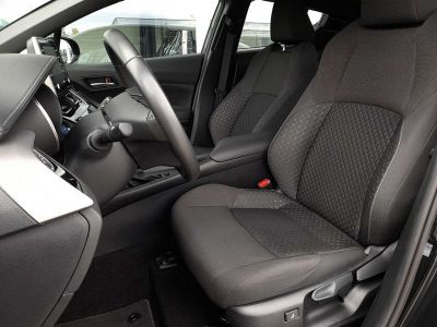 Toyota C-HR Gebrauchtwagen