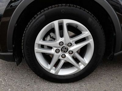 Toyota C-HR Gebrauchtwagen