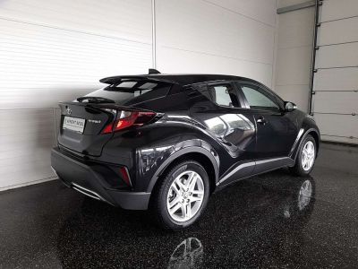 Toyota C-HR Gebrauchtwagen