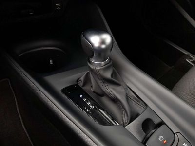 Toyota C-HR Gebrauchtwagen