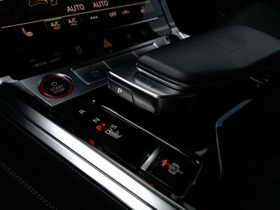 Audi e-tron Gebrauchtwagen