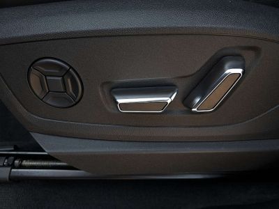 Audi e-tron Gebrauchtwagen