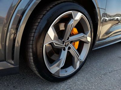 Audi e-tron Gebrauchtwagen