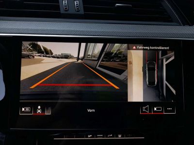 Audi e-tron Gebrauchtwagen