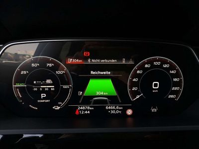 Audi e-tron Gebrauchtwagen