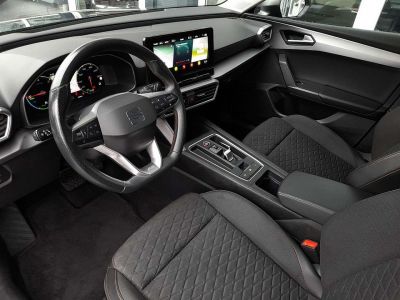 Seat Leon Gebrauchtwagen