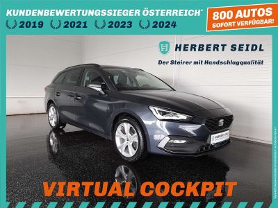 Seat Leon Gebrauchtwagen