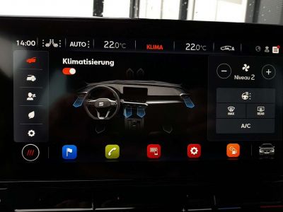 Seat Leon Gebrauchtwagen