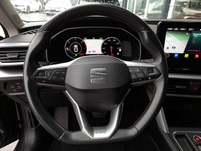 Seat Leon Gebrauchtwagen