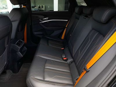 Audi e-tron Gebrauchtwagen