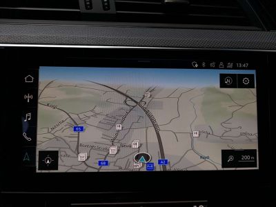 Audi e-tron Gebrauchtwagen