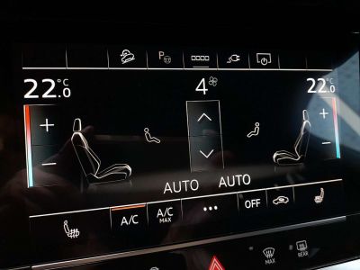 Audi e-tron Gebrauchtwagen