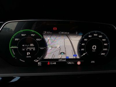 Audi e-tron Gebrauchtwagen