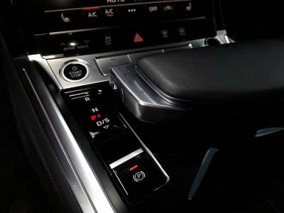 Audi e-tron Gebrauchtwagen