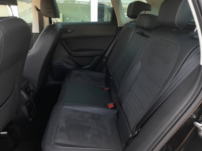 Seat Ateca Gebrauchtwagen